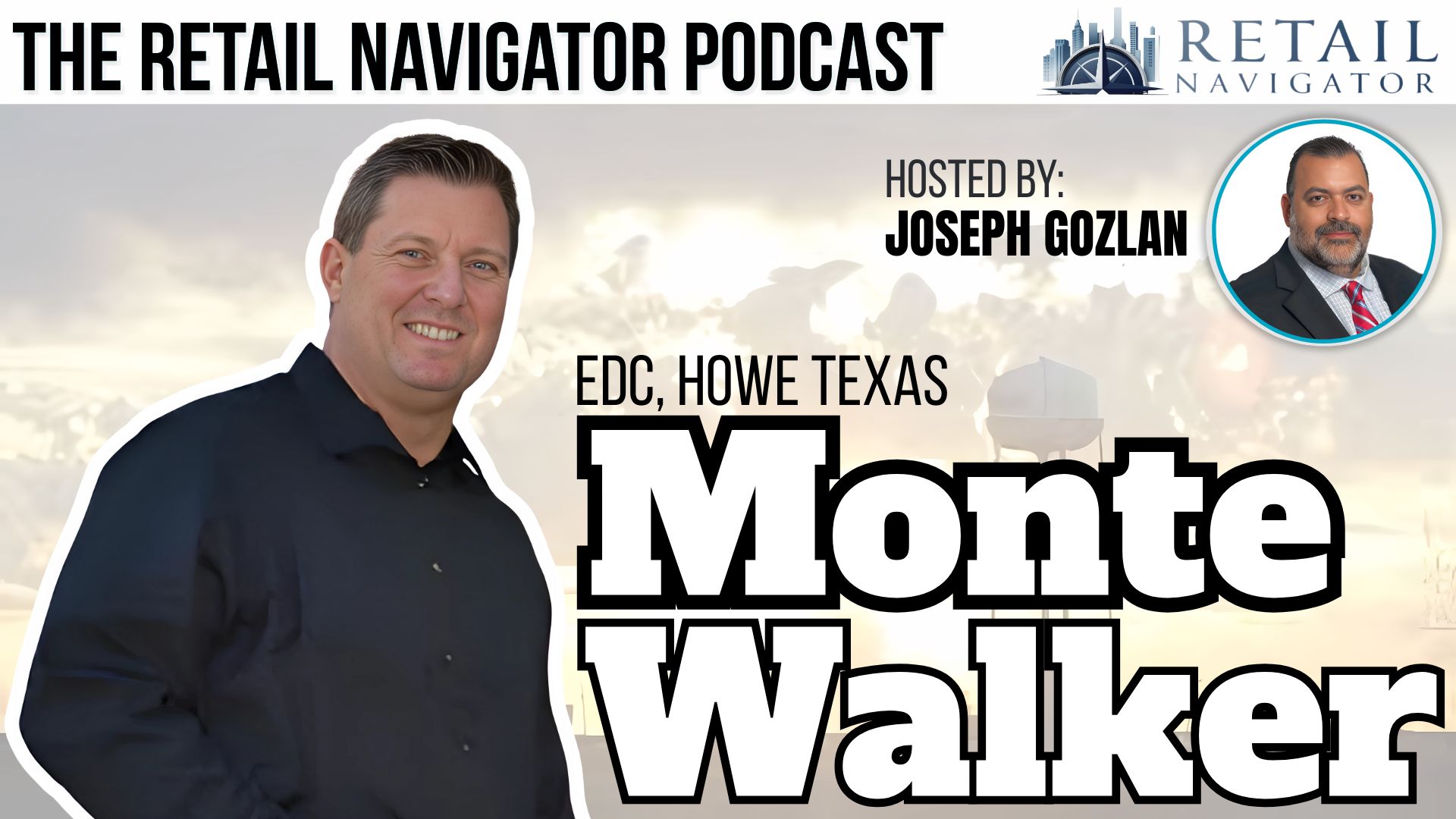 Eureka Business Group: Your Retail Navigator; Charting the Course for Retail Growth!