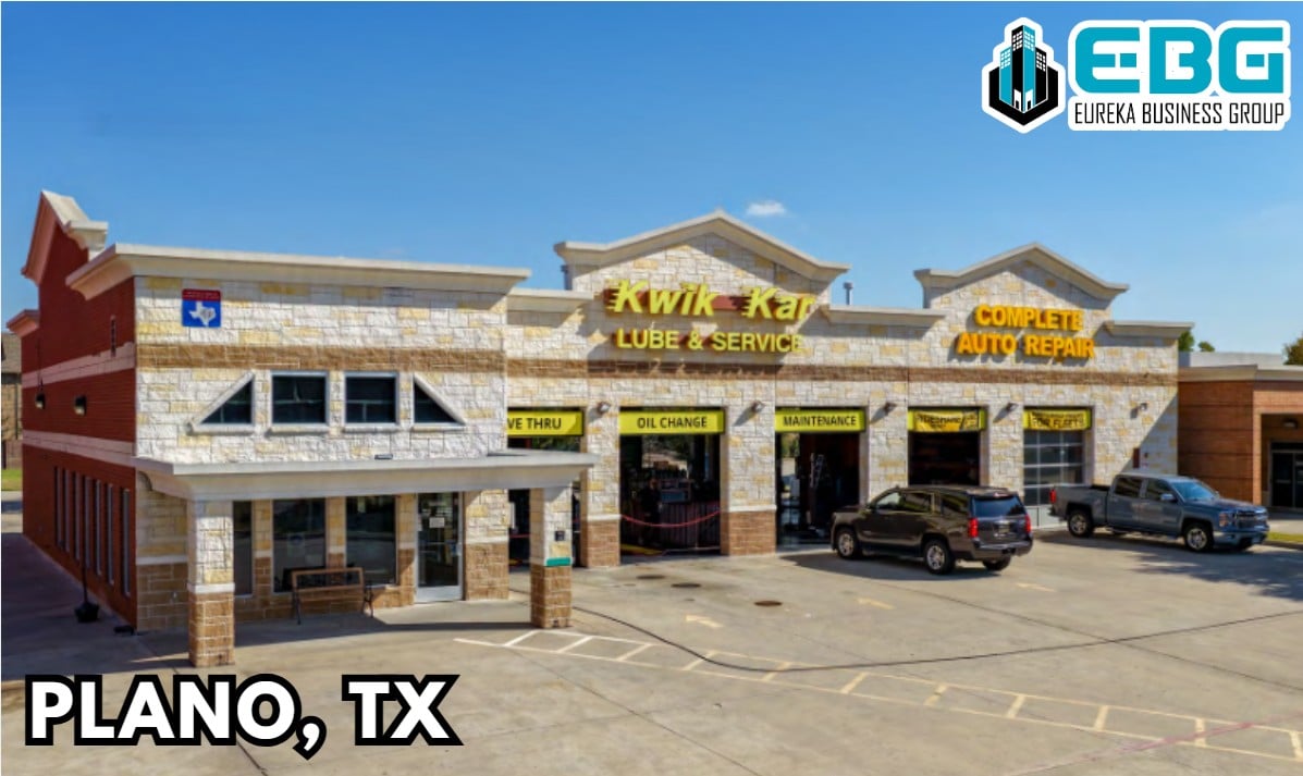 Eureka Business Group: Your Retail Navigator; Charting the Course for Retail Growth! Eureka Business Group: Your Retail Navigator; Charting the Course for Retail Growth!