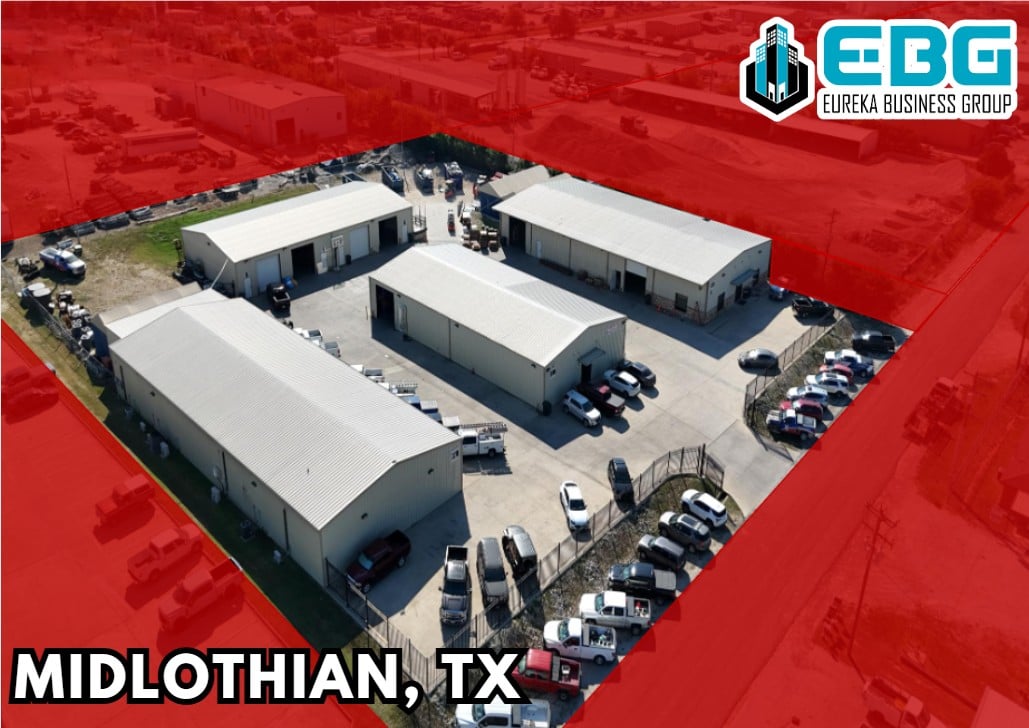 Eureka Business Group: Your Retail Navigator; Charting the Course for Retail Growth!