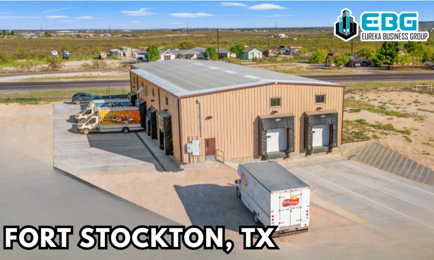 Eureka Business Group: Your Retail Navigator; Charting the Course for Retail Growth!