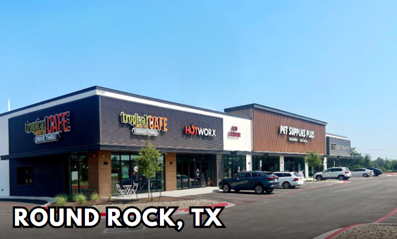 Eureka Business Group: Your Retail Navigator; Charting the Course for Retail Growth!