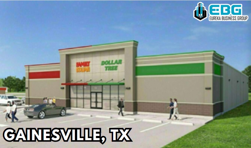 Eureka Business Group: Your Retail Navigator; Charting the Course for Retail Growth!