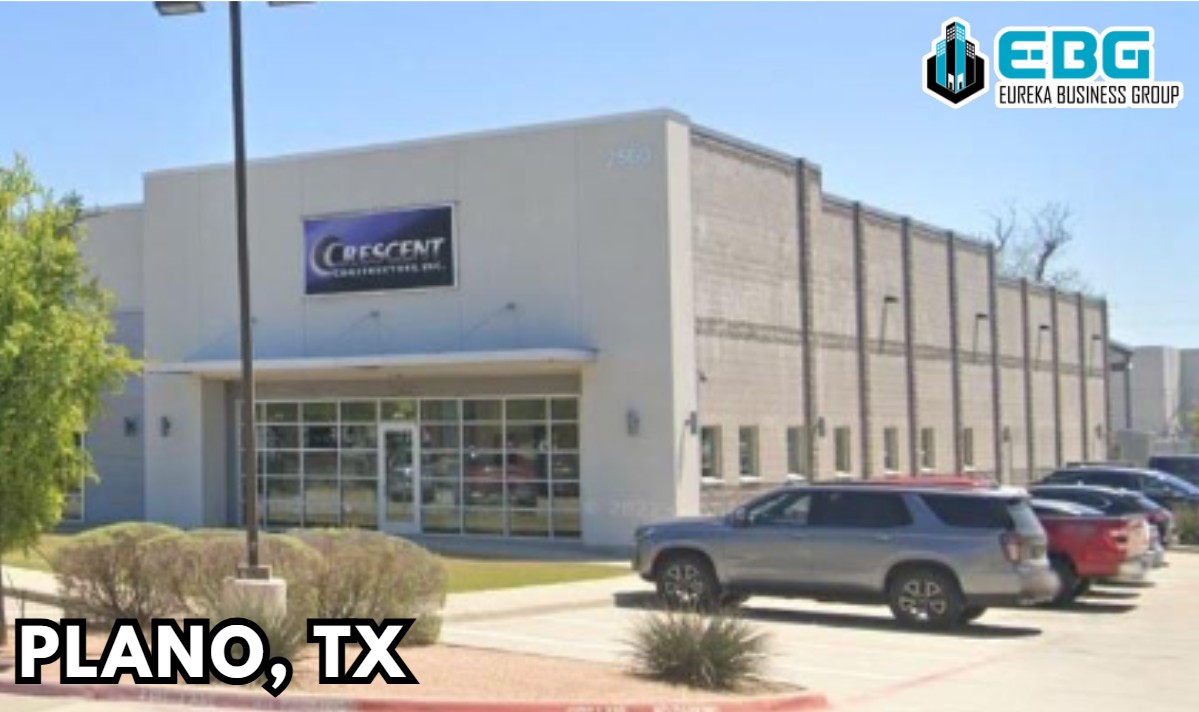 Eureka Business Group: Your Retail Navigator; Charting the Course for Retail Growth!