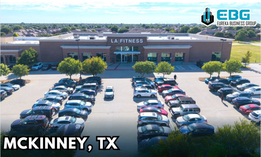 Eureka Business Group: Your Retail Navigator; Charting the Course for Retail Growth!