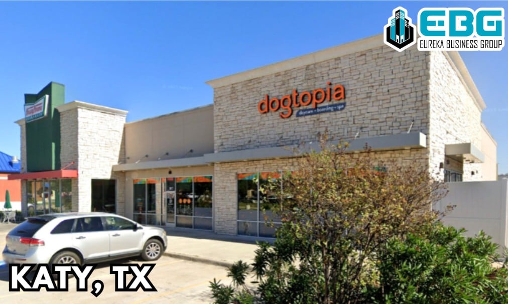 Eureka Business Group: Your Retail Navigator; Charting the Course for Retail Growth!