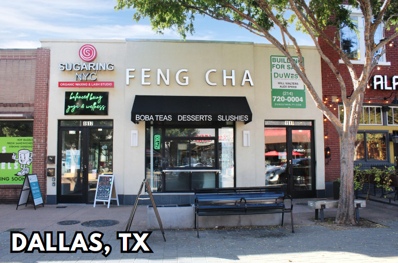 Eureka Business Group: Your Retail Navigator; Charting the Course for Retail Growth!