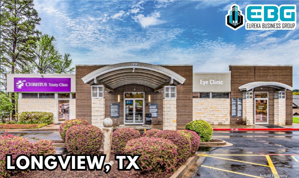 Eureka Business Group: Your Retail Navigator; Charting the Course for Retail Growth!