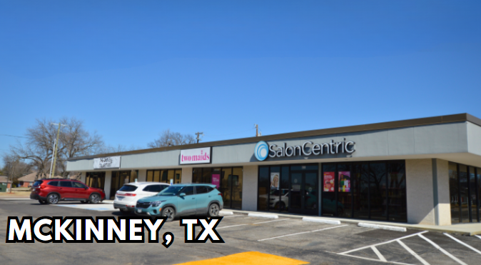 Eureka Business Group: Your Retail Navigator; Charting the Course for Retail Growth!