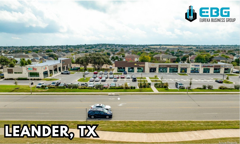 Eureka Business Group: Your Retail Navigator; Charting the Course for Retail Growth!