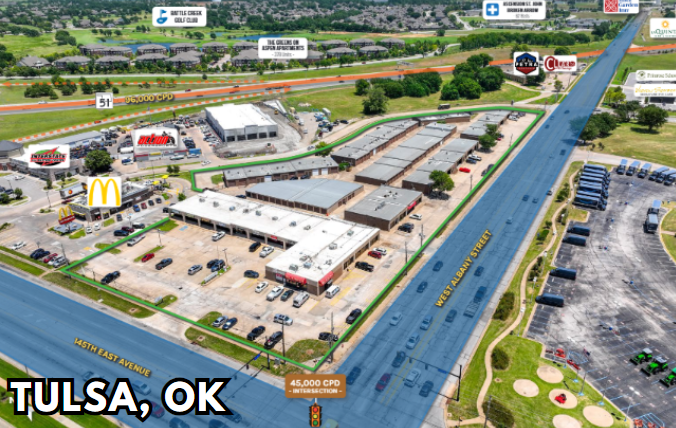 Eureka Business Group: Your Retail Navigator; Charting the Course for Retail Growth!