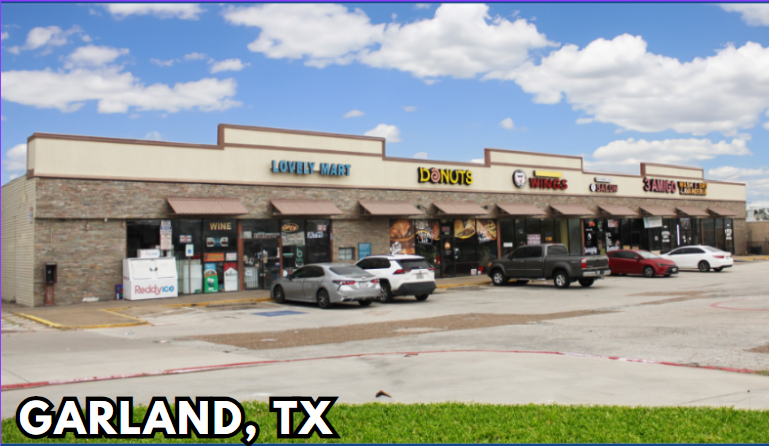 Eureka Business Group: Your Retail Navigator; Charting the Course for Retail Growth!