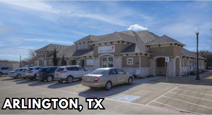 Eureka Business Group: Your Retail Navigator; Charting the Course for Retail Growth!