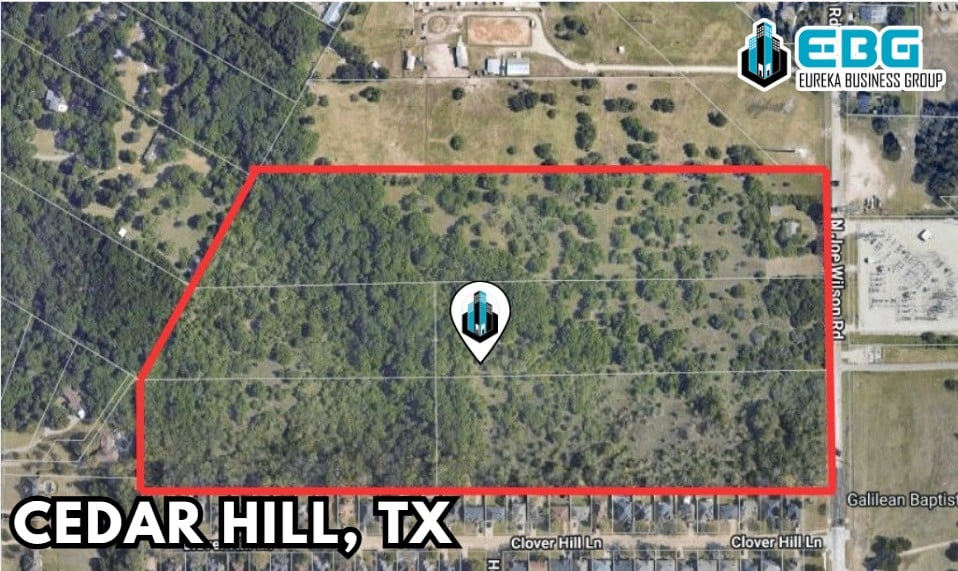 Eureka Business Group: Your Retail Navigator; Charting the Course for Retail Growth!