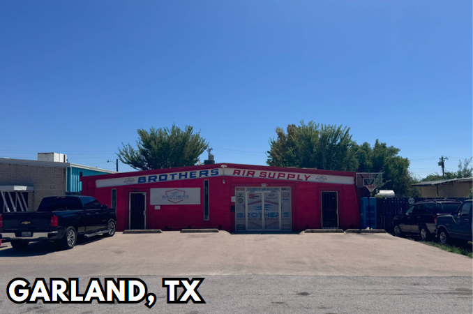 Eureka Business Group: Your Retail Navigator; Charting the Course for Retail Growth!