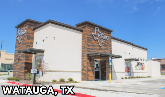 Eureka Business Group: Your Retail Navigator; Charting the Course for Retail Growth!