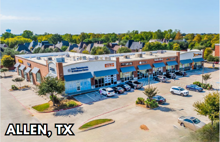 Eureka Business Group: Your Retail Navigator; Charting the Course for Retail Growth!