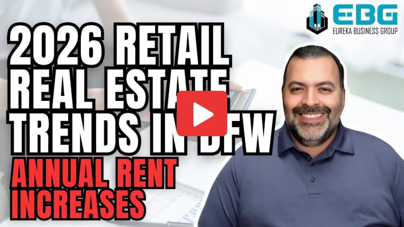 Eureka Business Group: Your Retail Navigator; Charting the Course for Retail Growth!