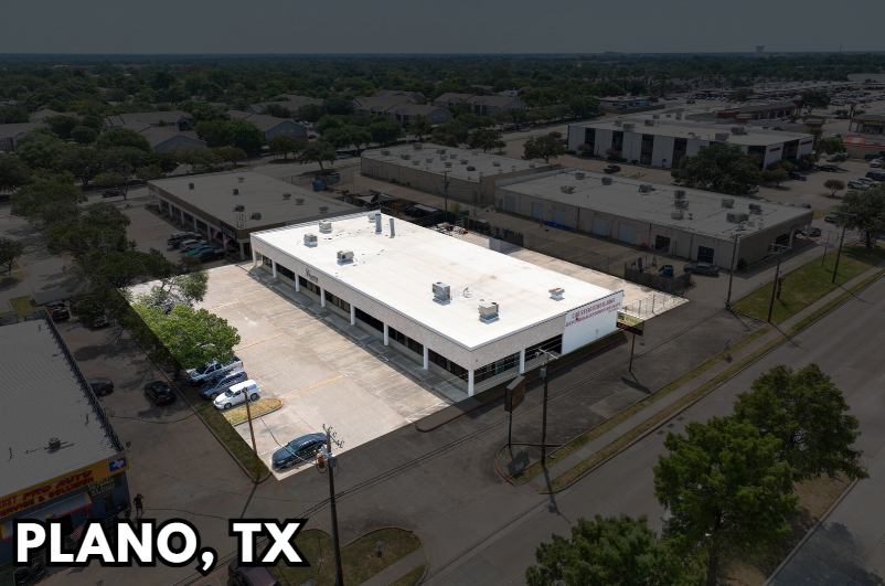 Eureka Business Group: Your Retail Navigator; Charting the Course for Retail Growth!