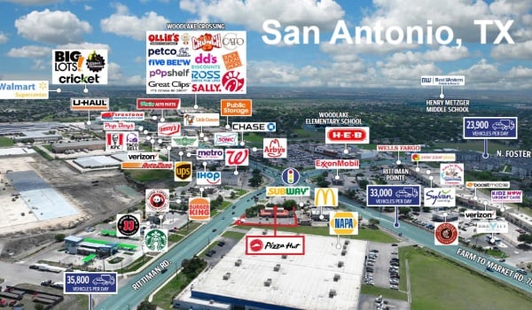 Eureka Business Group: Your Retail Navigator; Charting the Course for Retail Growth!