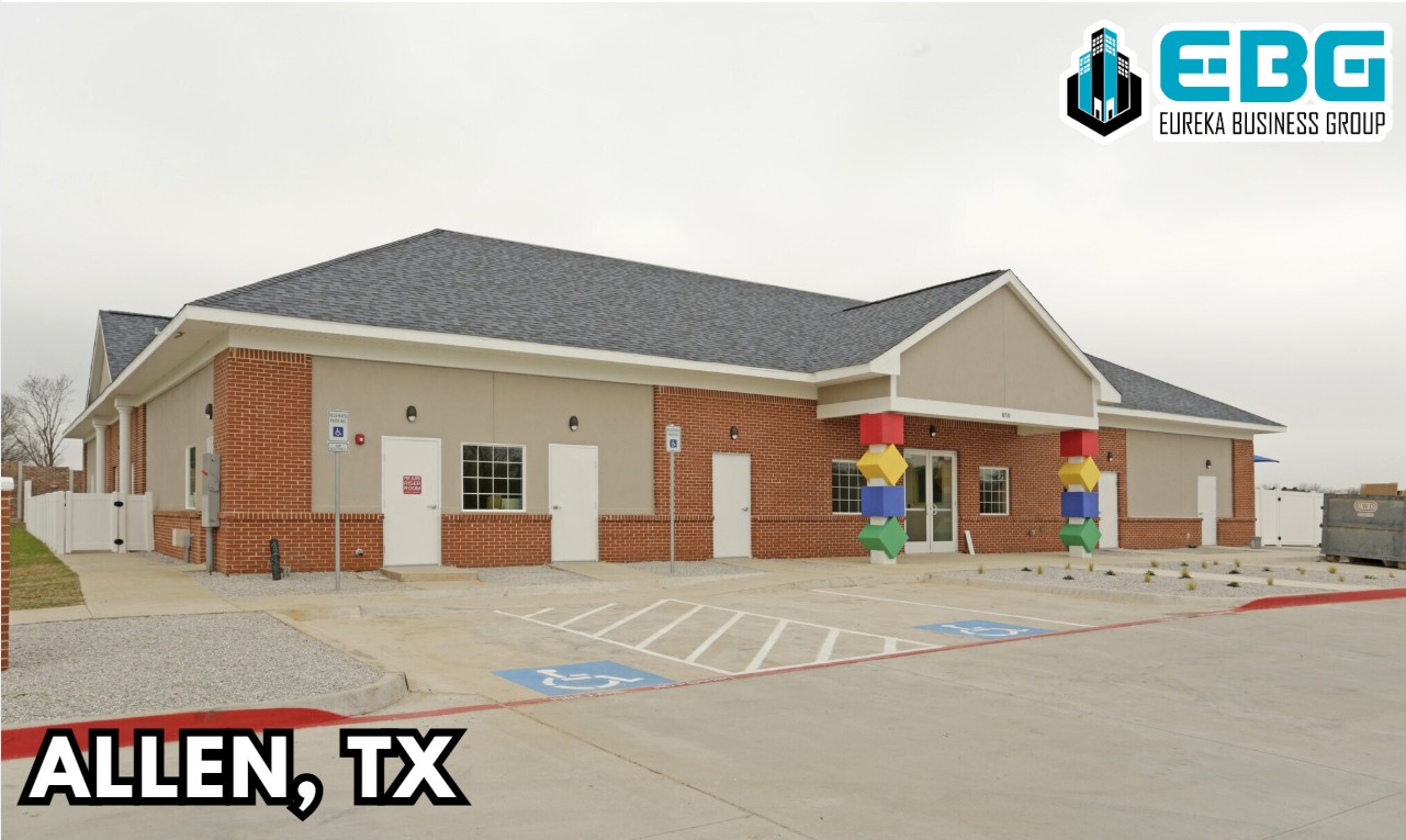 Eureka Business Group: Your Retail Navigator; Charting the Course for Retail Growth!