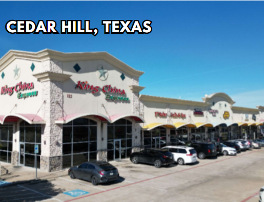 Eureka Business Group: Your Retail Navigator; Charting the Course for Retail Growth!