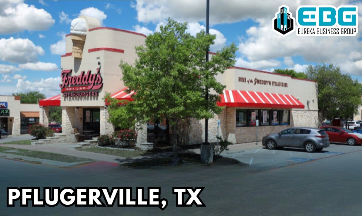 Eureka Business Group: Your Retail Navigator; Charting the Course for Retail Growth!