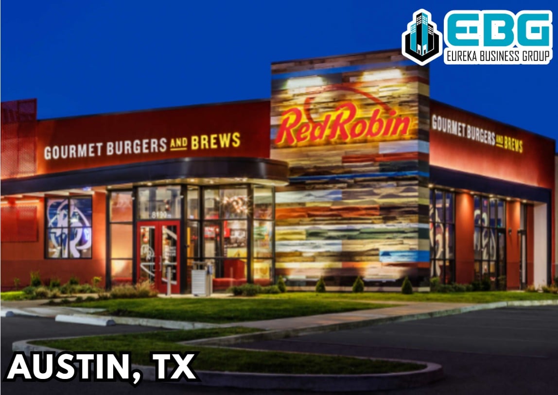 Eureka Business Group: Your Retail Navigator; Charting the Course for Retail Growth!