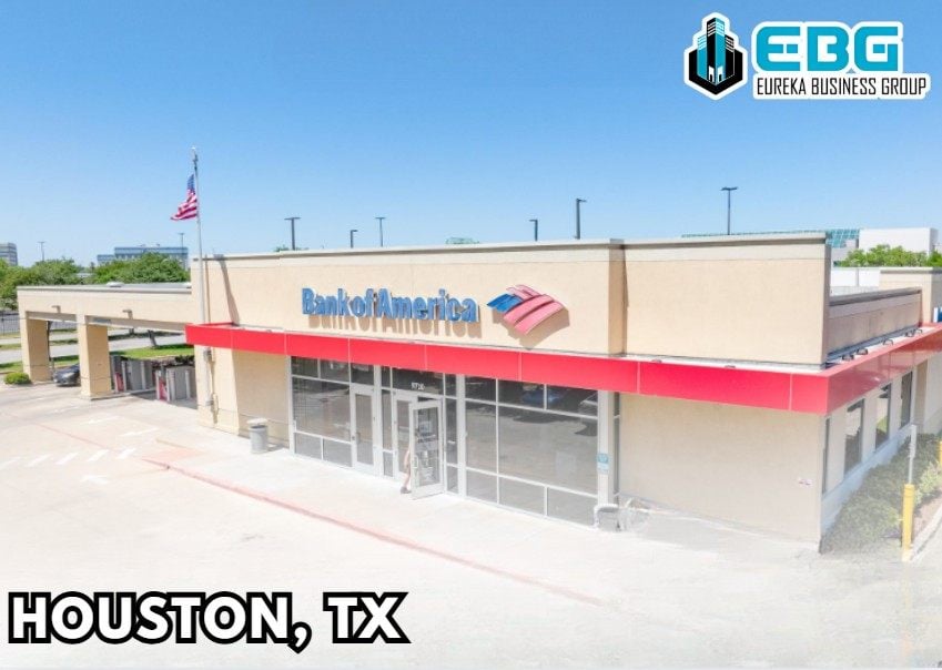 Eureka Business Group: Your Retail Navigator; Charting the Course for Retail Growth!