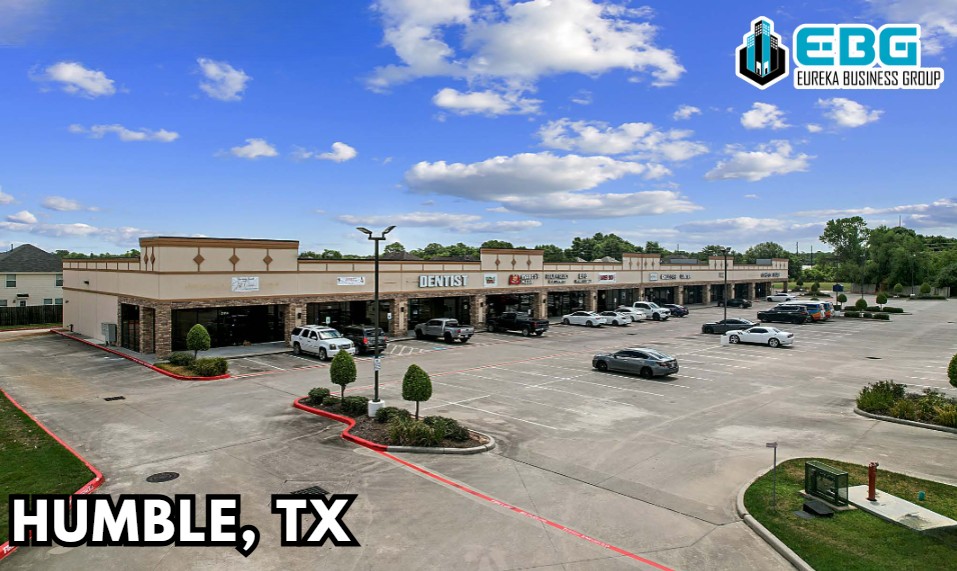 Eureka Business Group: Your Retail Navigator; Charting the Course for Retail Growth!