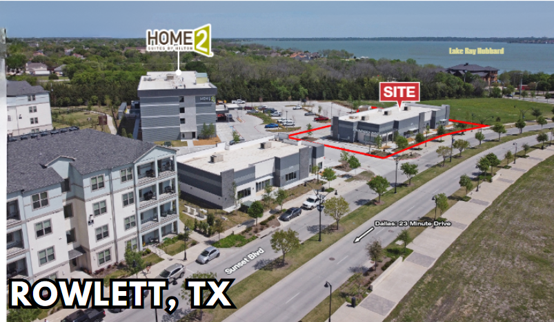 Eureka Business Group: Your Retail Navigator; Charting the Course for Retail Growth!