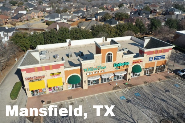 Eureka Business Group: Your Retail Navigator; Charting the Course for Retail Growth!