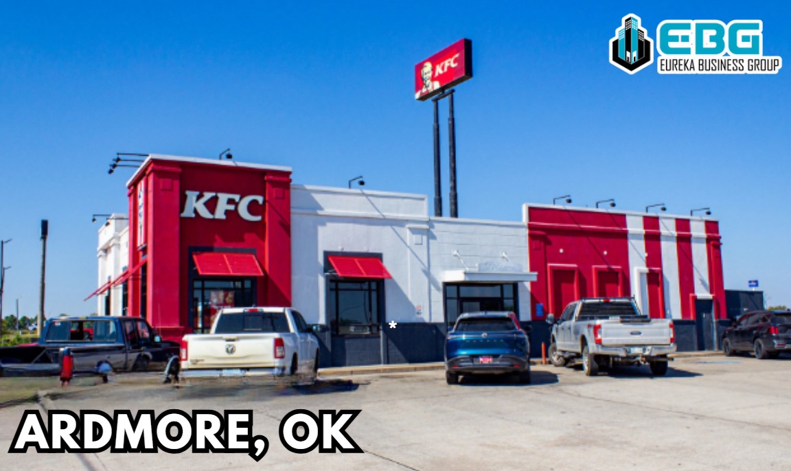 Eureka Business Group: Your Retail Navigator; Charting the Course for Retail Growth!