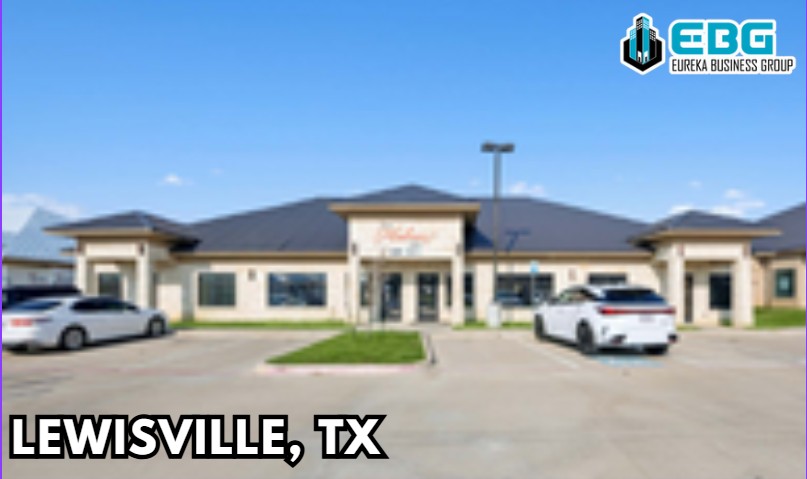 Eureka Business Group: Your Retail Navigator; Charting the Course for Retail Growth!