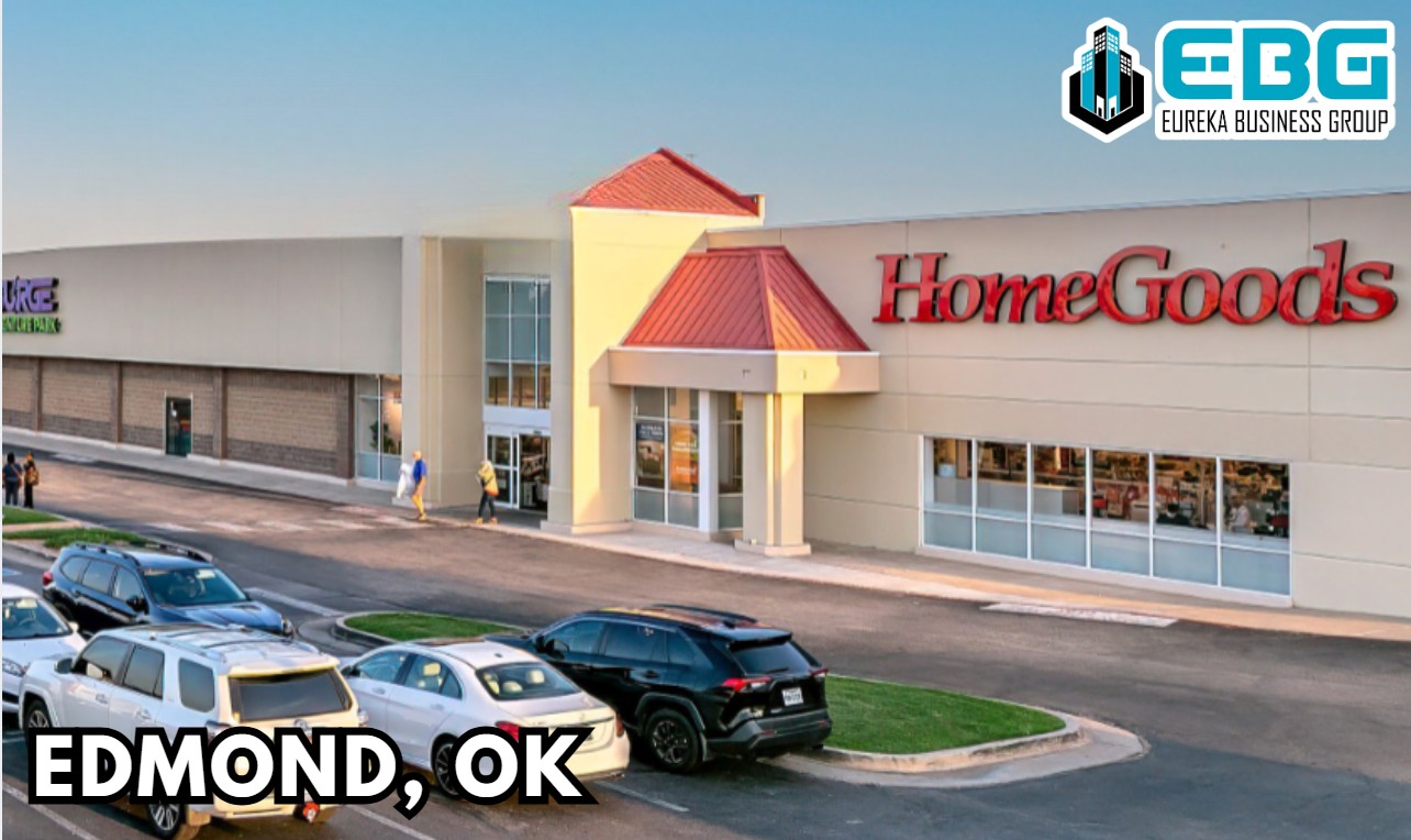 Eureka Business Group: Your Retail Navigator; Charting the Course for Retail Growth!