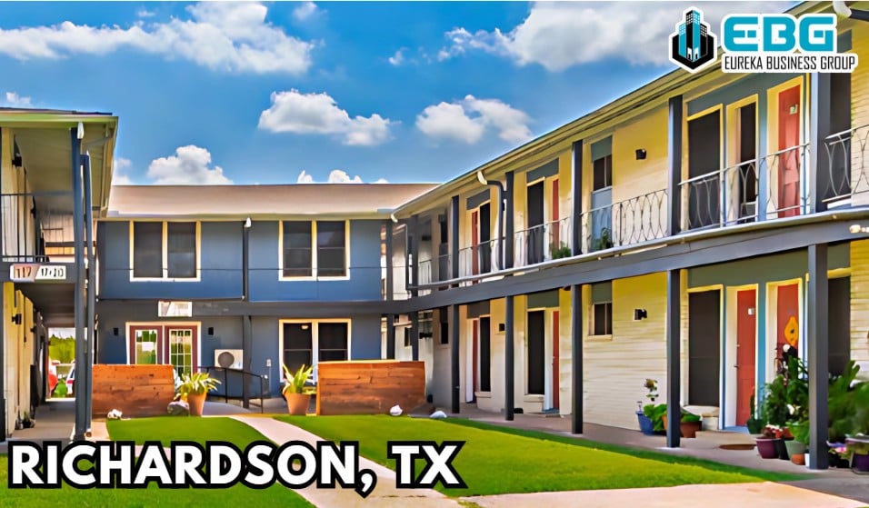 Eureka Business Group: Your Retail Navigator; Charting the Course for Retail Growth!