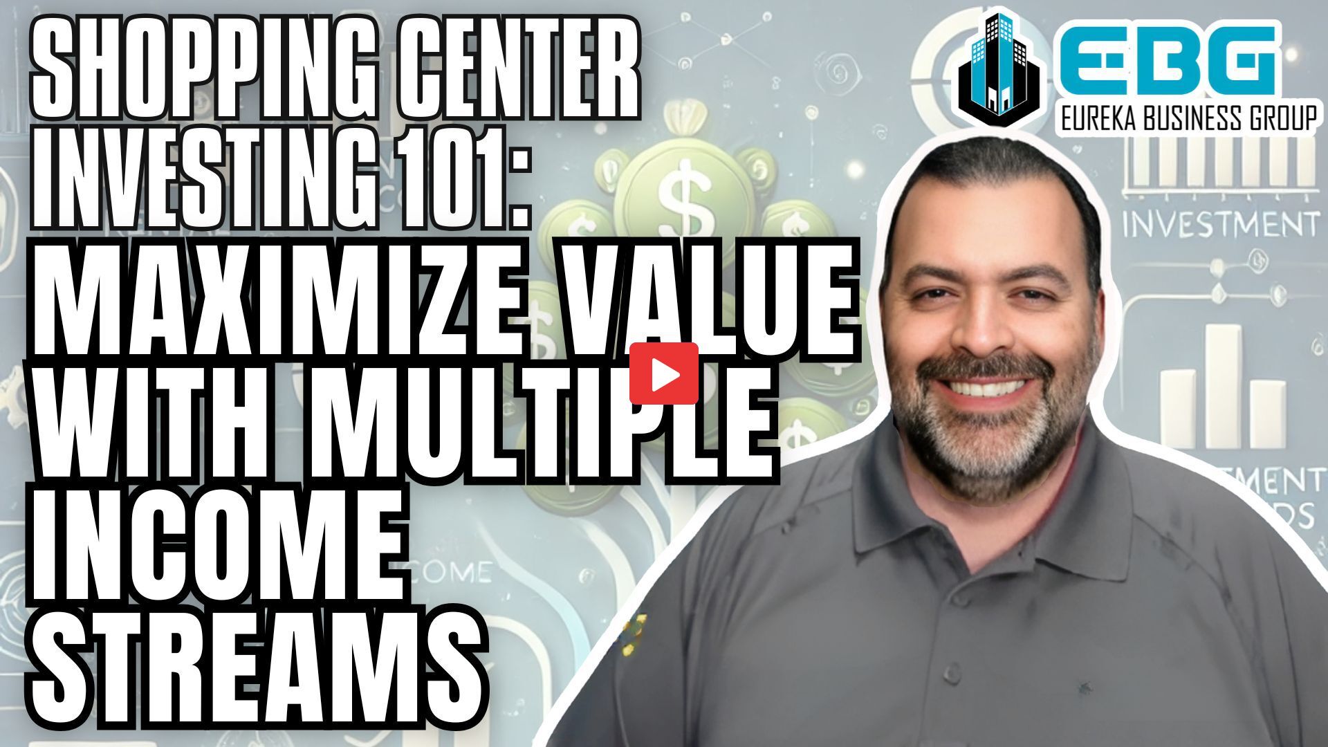 Eureka Business Group: Your Retail Navigator; Charting the Course for Retail Growth!