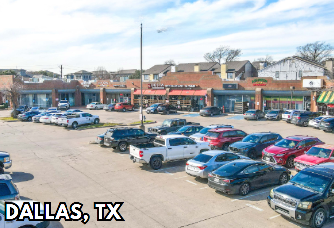 Eureka Business Group: Your Retail Navigator; Charting the Course for Retail Growth!