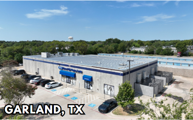 Eureka Business Group: Your Retail Navigator; Charting the Course for Retail Growth!