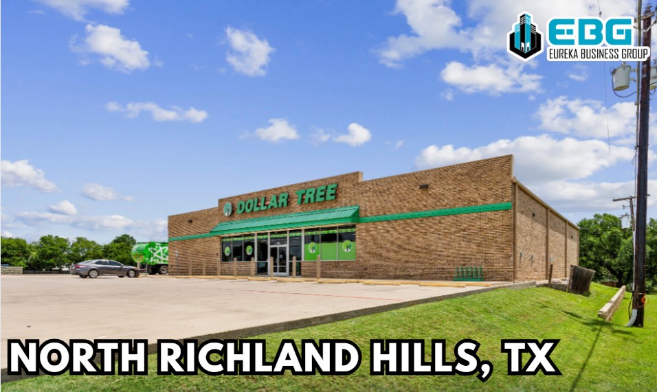 Eureka Business Group: Your Retail Navigator; Charting the Course for Retail Growth!