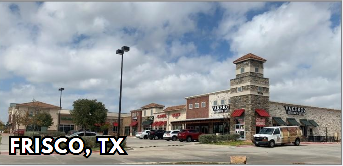 Eureka Business Group: Your Retail Navigator; Charting the Course for Retail Growth!