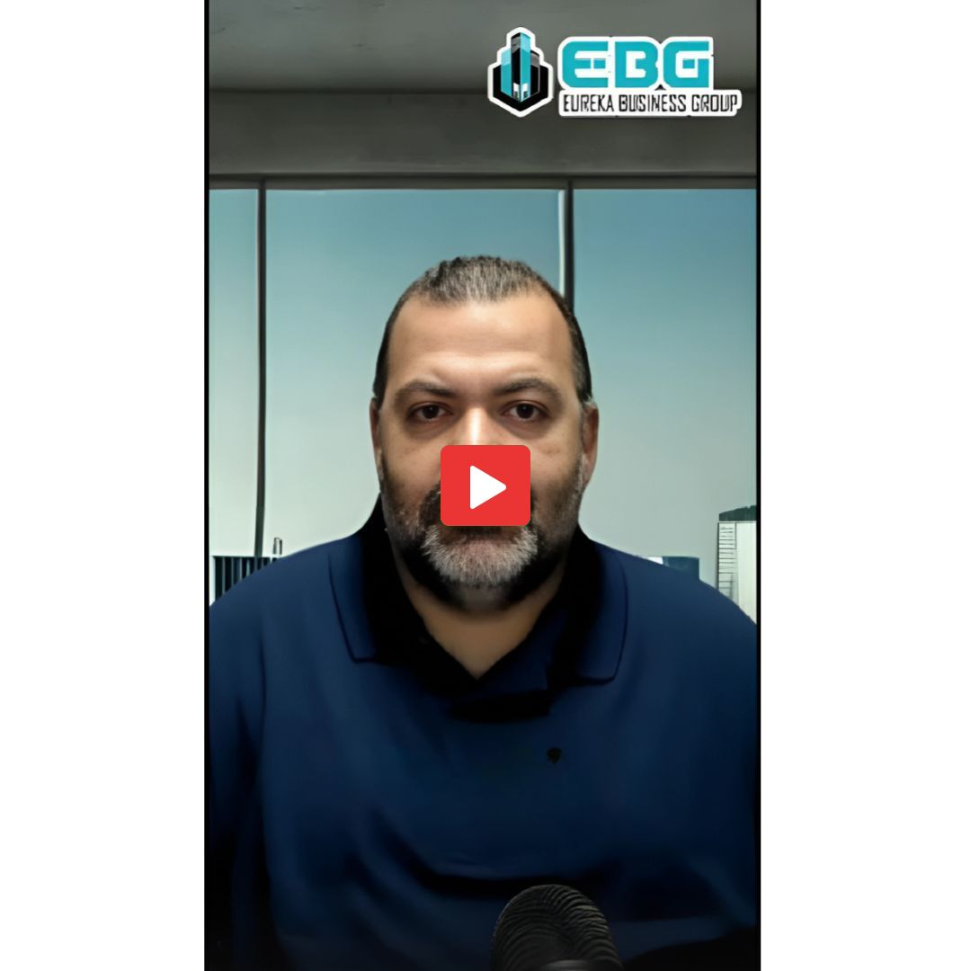 Eureka Business Group: Your Retail Navigator; Charting the Course for Retail Growth! Eureka Business Group: Your Retail Navigator; Charting the Course for Retail Growth!