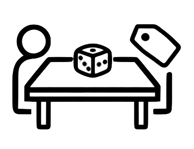Wynajmij stół by pograć ze znajomymi w erpegi lub planszówki