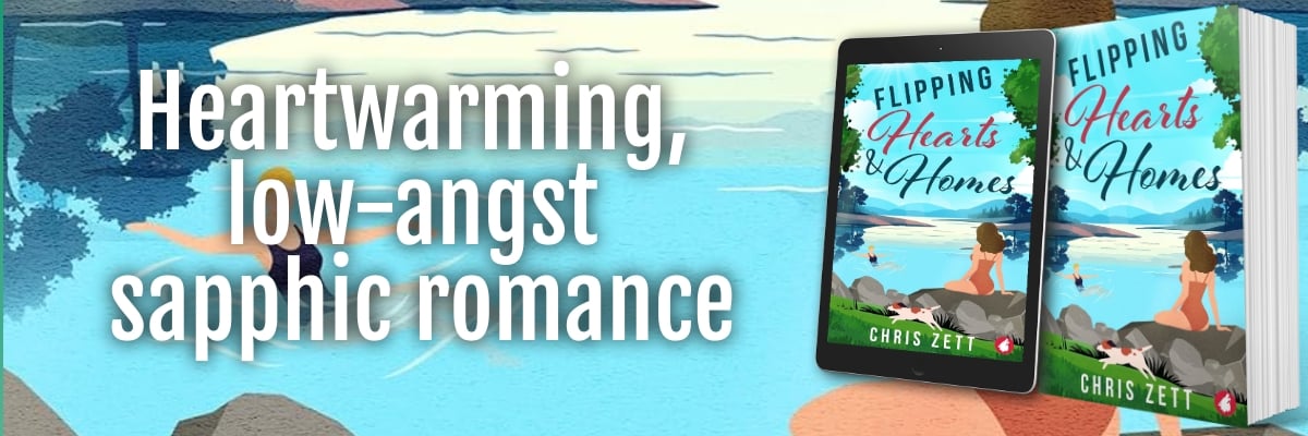 Flipping Hearts and Homes Ad
