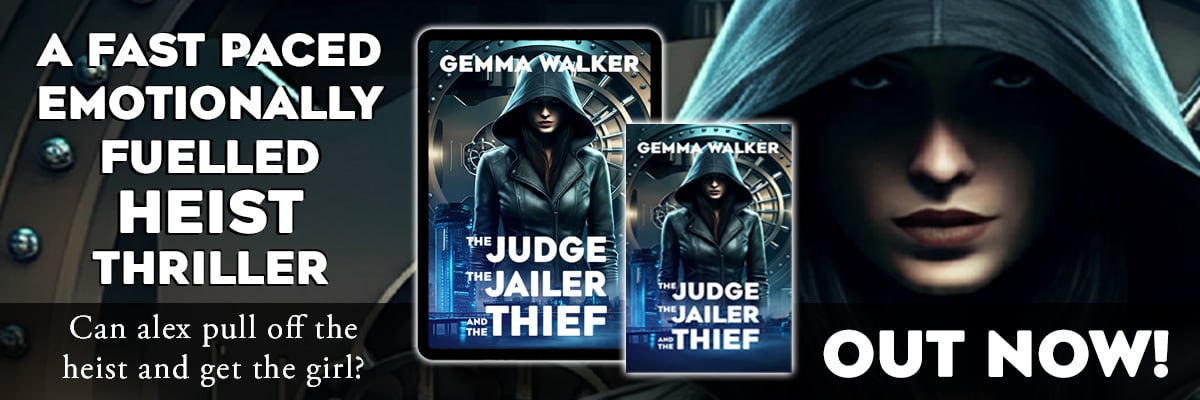 The Judge, the Jailer and the Thief ad