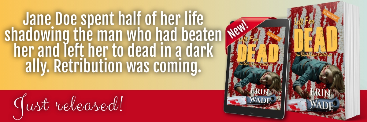 Left For Dead Ad
