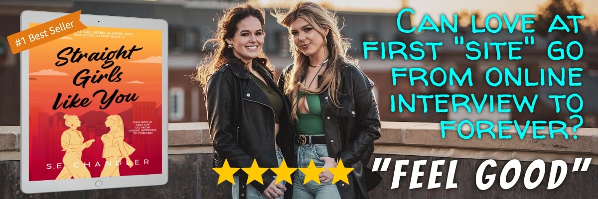 Straight Girls Like You Ad