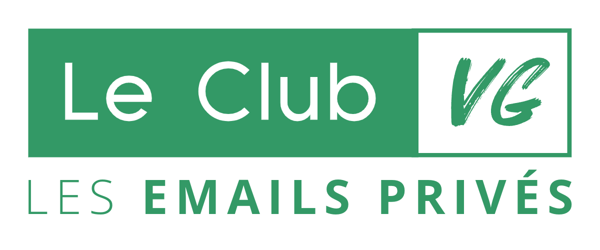 Logo Le Club VG