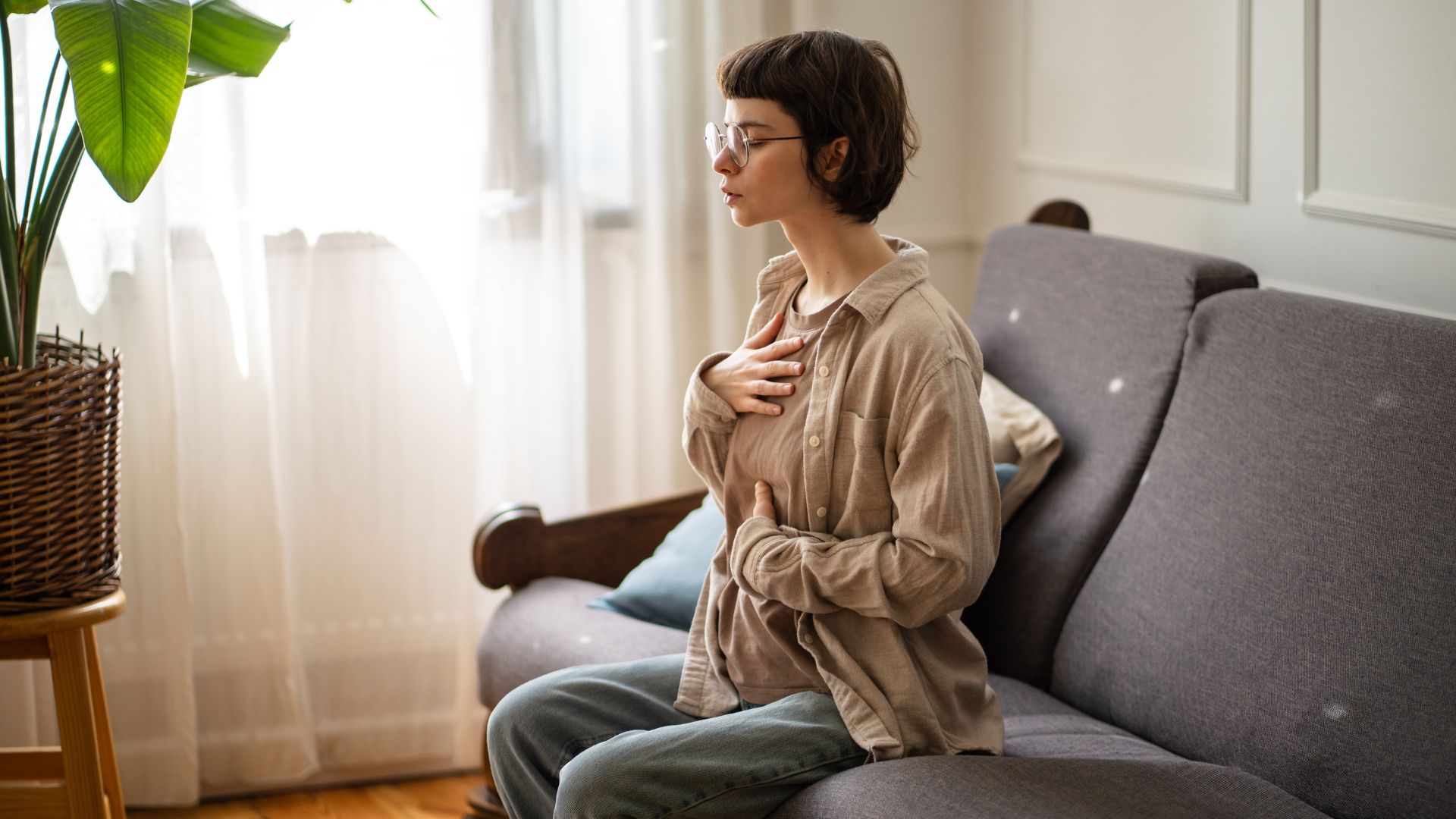 Zašto većina ljudi diše pogrešno (i kako to utječe na stres, energiju i fokus)