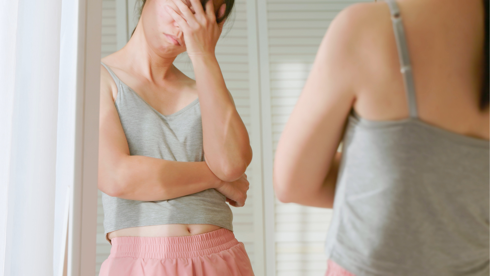 Još jedno ljeto u kojem se nećeš osjećati dobro u svom tijelu?