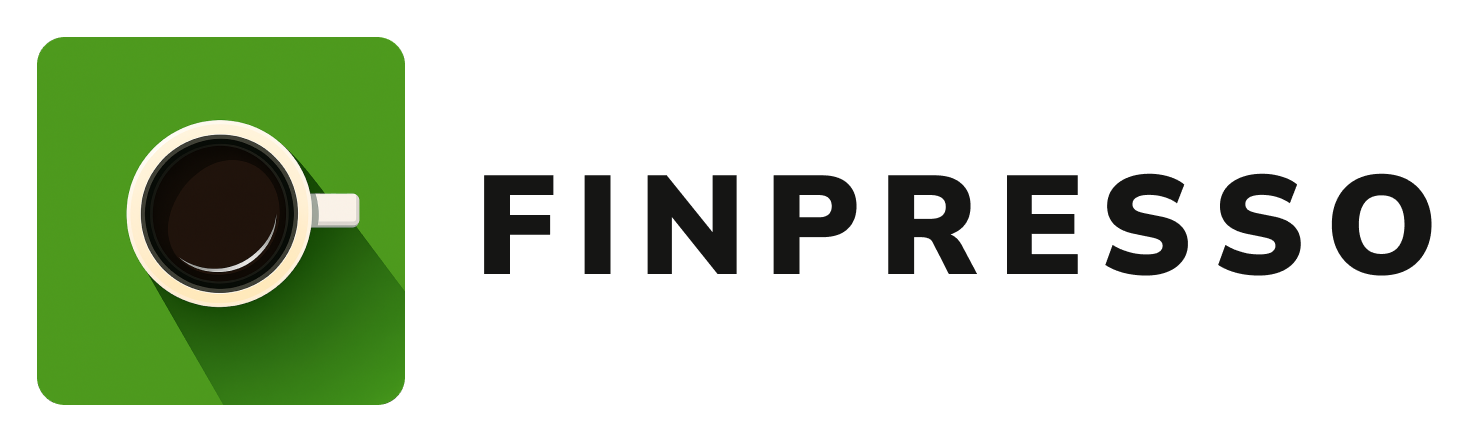 Finpresso Logo